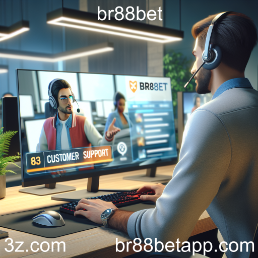 A Importância do Suporte ao Cliente em Jogos Online