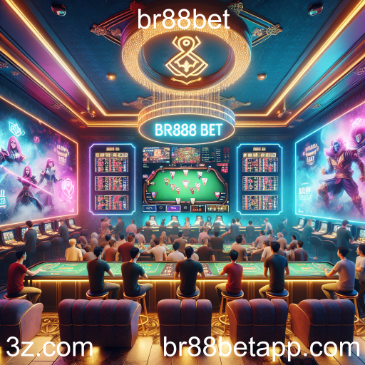 A Ascensão dos Esportes Virtuais na Era Digital